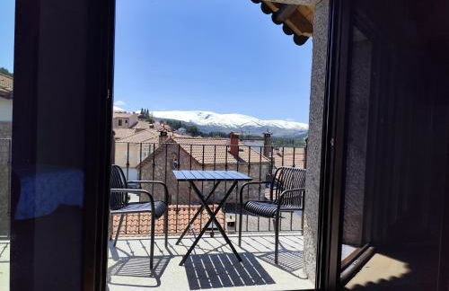 Cumbres y Costumbres de Gredos - Photo 32