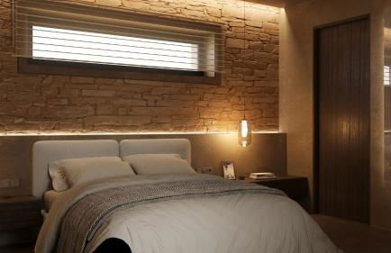 The Landmark Villas & Spa - Foto 113