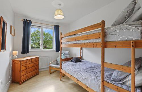 Mary Rose Lodge - North East Escapes - Foto 16