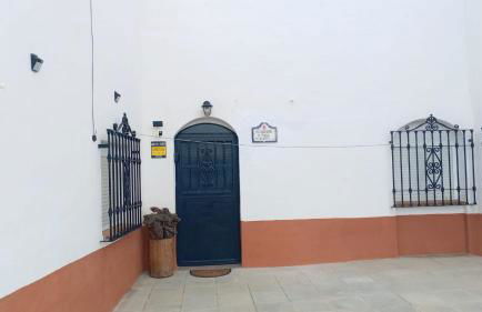 Alojamiento La tinaja - Photo 17