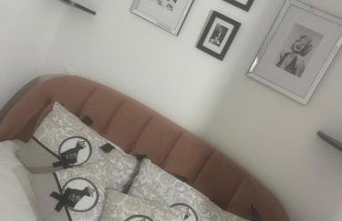 Loft ANNEXE de La Villaé - Foto 18