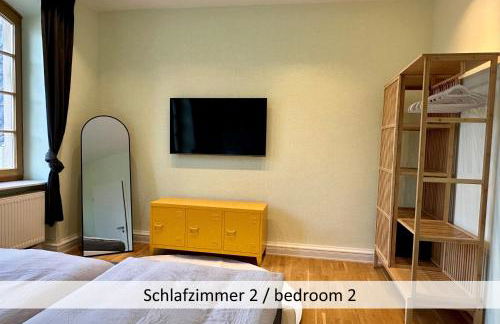 Neue90 - Fewo Saumagen, Weinstraße Kallstadt Pfalz - Foto 24