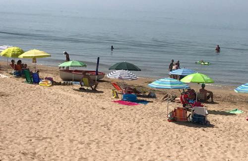 30 passi dalla spiaggia - Foto 20