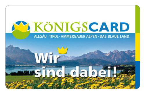 Sonnenchalet 12 - mit KönigsCard! - Foto 2