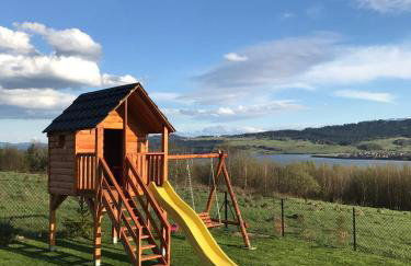 Domek na Hubce 1 Blisko Velo Czorsztyn - Photo 31