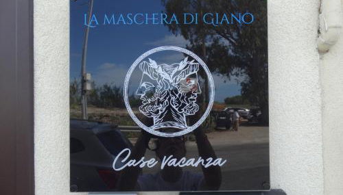 La Maschera di Giano 1 - Foto 3