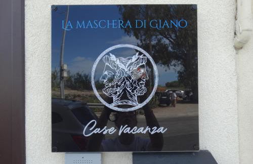 La Maschera di Giano 1 - Foto 3
