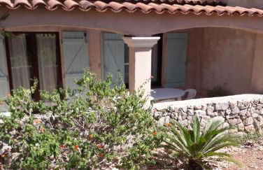 Rez de Villa Climatisé avec Jardin Privatif Domaine des Moulières - Foto 2