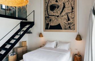 Tinosera Luxury Suites - Foto 2