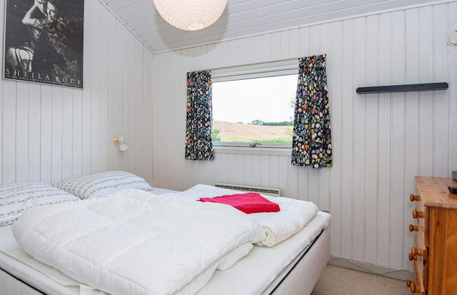 6 Person Holiday Home in Haderslev - Foto 2