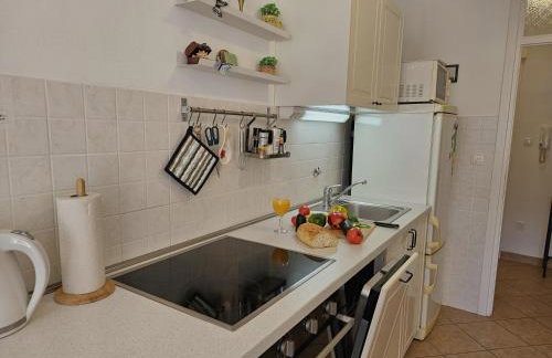 Apartment Romana with a spacious terrace - Foto 64