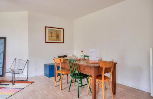 LE MAILLE- T2 au calme en centre-ville - Foto 10