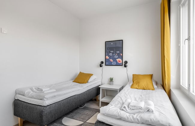 Hiisi Homes Turku Ratapiha - Foto 19