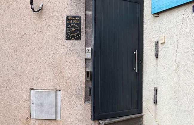 Résidence de la Place - Foto 15