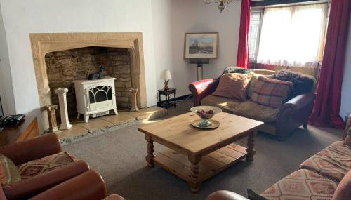 6 Bedroom Farm House with 12 Beds in Weldon - Foto 3