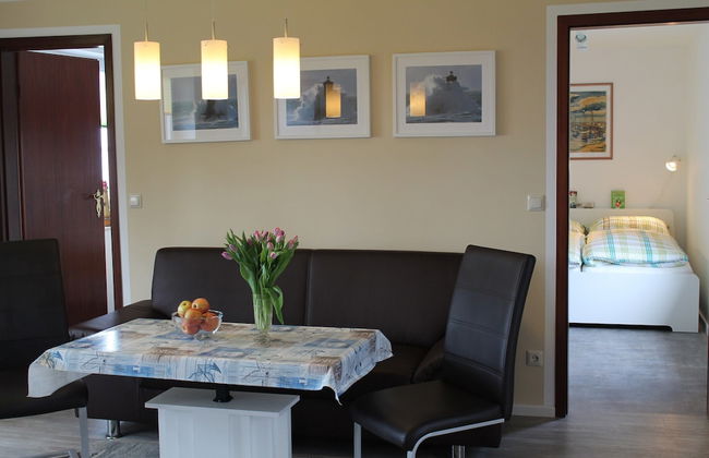 Bungalow in Pepelow Direkt am Haff - Photo 11