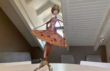 Casa di Nuvola -Residenza Lavinia - - Foto 21