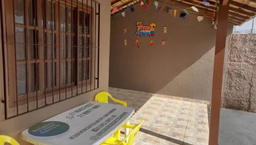 Itaipuaçu Residência Cajueiros II - Foto 3