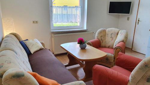 Ferienwohnung Ost - Alte Schule Sachswitz - Foto 2