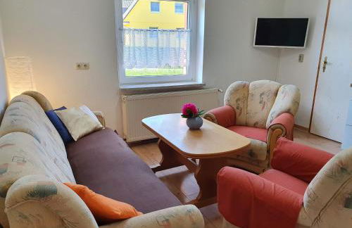 Ferienwohnung Ost - Alte Schule Sachswitz - Foto 2