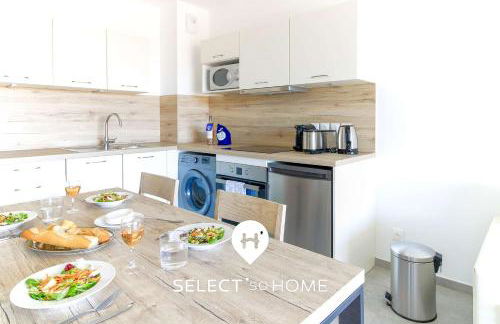 SELECT' - T2 à Saint-Clair au Lavandou dans une résidence neuve avec piscine - 180SUD-B12 - Foto 5