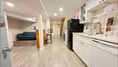 Washington DC, Virginia Studio Trendy NEIGHBORHOOD - Foto 5