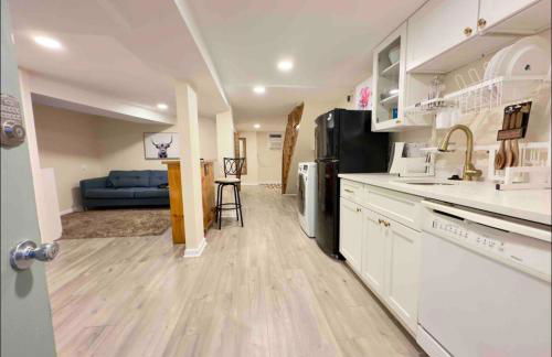 Washington DC, Virginia Studio Trendy NEIGHBORHOOD - Foto 5