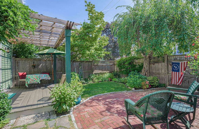 Secret Garden - Foto 43