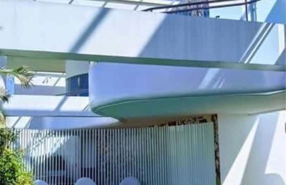 2 Bedroom Suite by Nezpril at Acqua Residence Manila - Foto 27