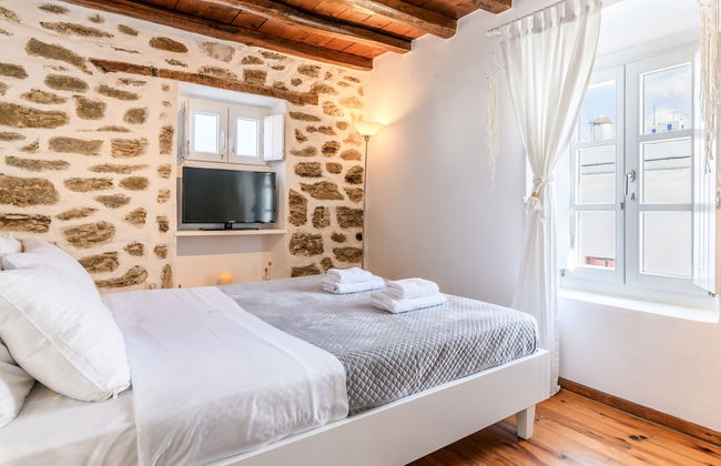 Seablue Town Maisonette - Foto 9