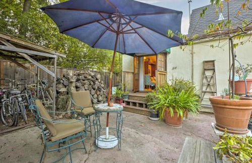 Updated Menlo Park English Tudor Garden Cottage! - Foto 9