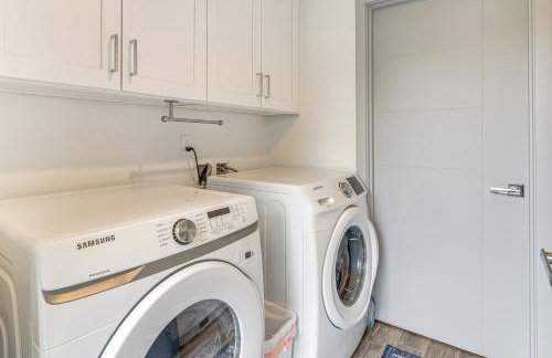 Amazing Outdoor Space! Everett Escape with Hot Tub - Foto 25