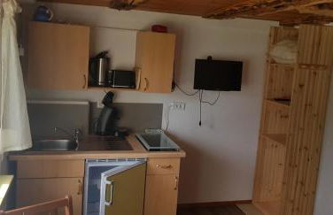 Ferienhof Ziegler - Studio Fingerhut - Foto 10