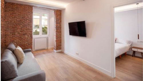 Salamanca Apartment 2BR - Foto 2