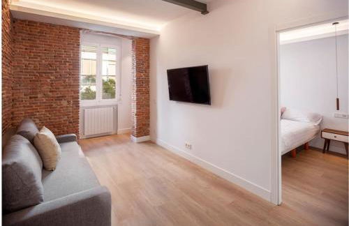 Salamanca Apartment 2BR - Foto 2