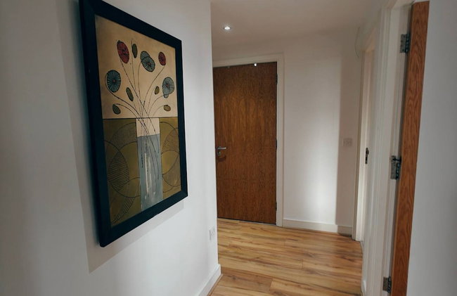 2BR Mountain View City Centre - Photo 33