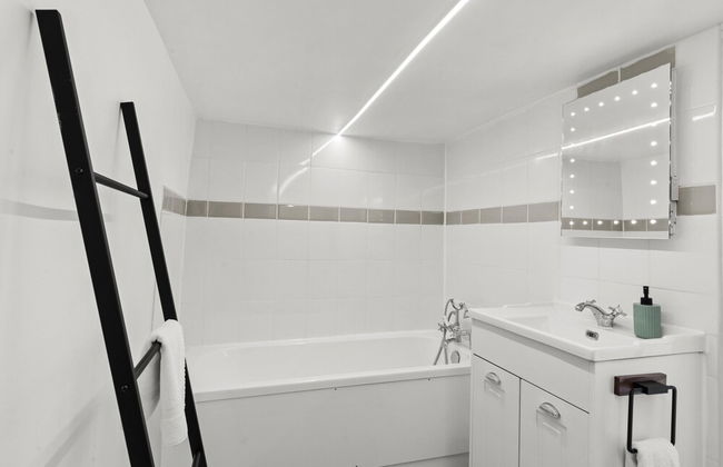 Castle Cottage Arundel By My Getaways - Foto 14