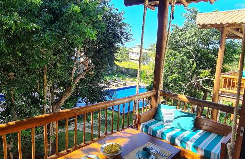 Barra Grande Bangalôs - Foto 20