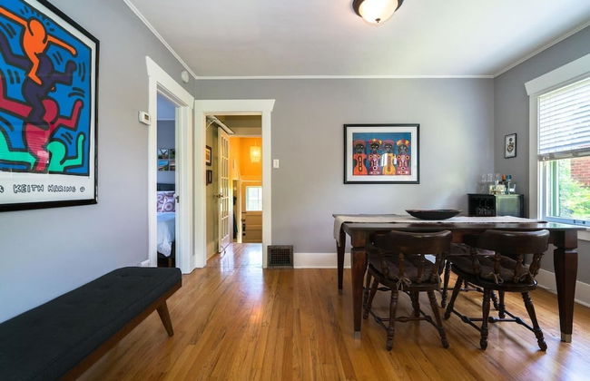 Platt Park Paradise - Foto 1