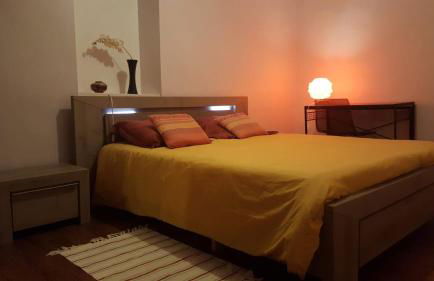 Chambres d'hôtes et T2 dans écolieu arts, ride et autres activités - Foto 1