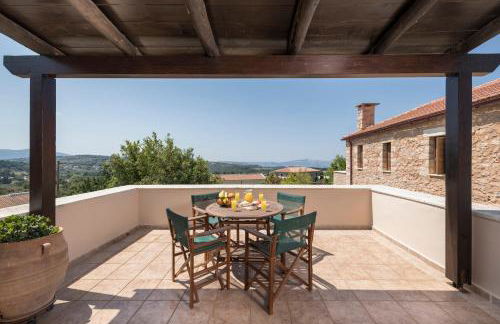 Xatheri Villas - Foto 47