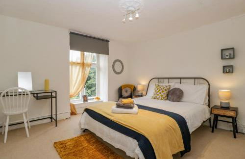 Pentre Court Cottage - Foto 26