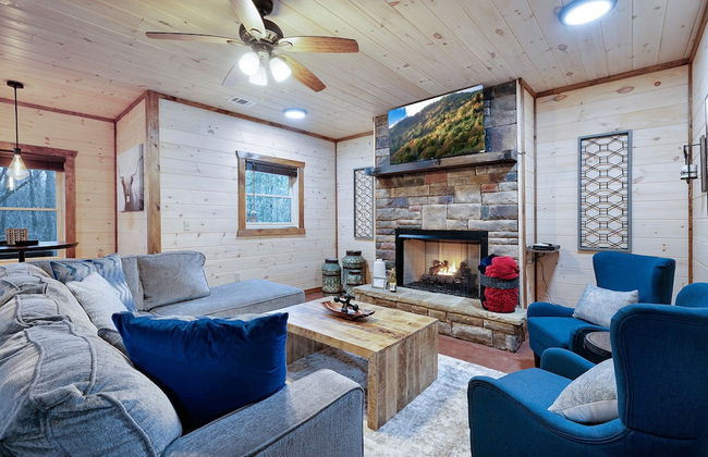 Knotty Dreams Retreat - Foto 16