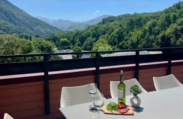 Penthouse Sanctuaire à Lourdes - Foto 36