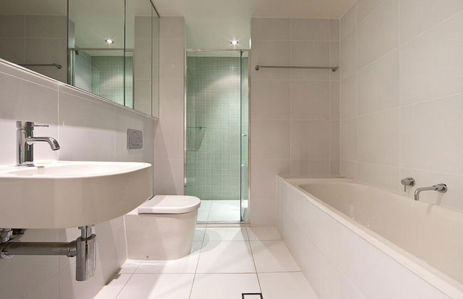 Accommodate Canberra - Trieste - Foto 51