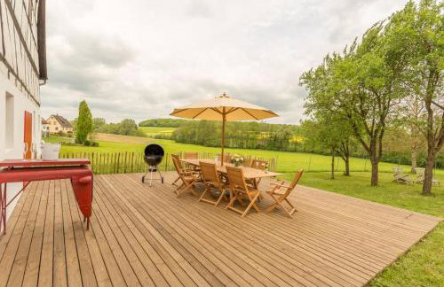 Ferienhaus Rote Sau - Foto 31