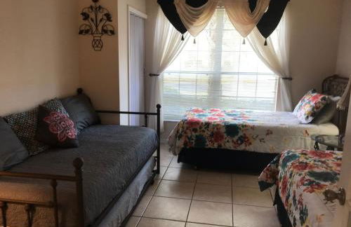 7 Bedroom, 6 bath and pool near Disney in Emerald Island 4 King Master Suites - Foto 44