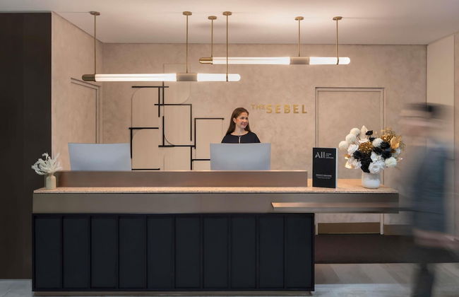 The Sebel Sydney Martin Place - Foto 61