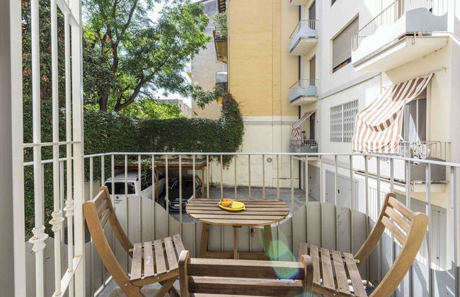 Poliziano Apartment by Mmega - Photo 19