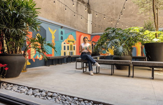 Triver Florencia - Foto 50